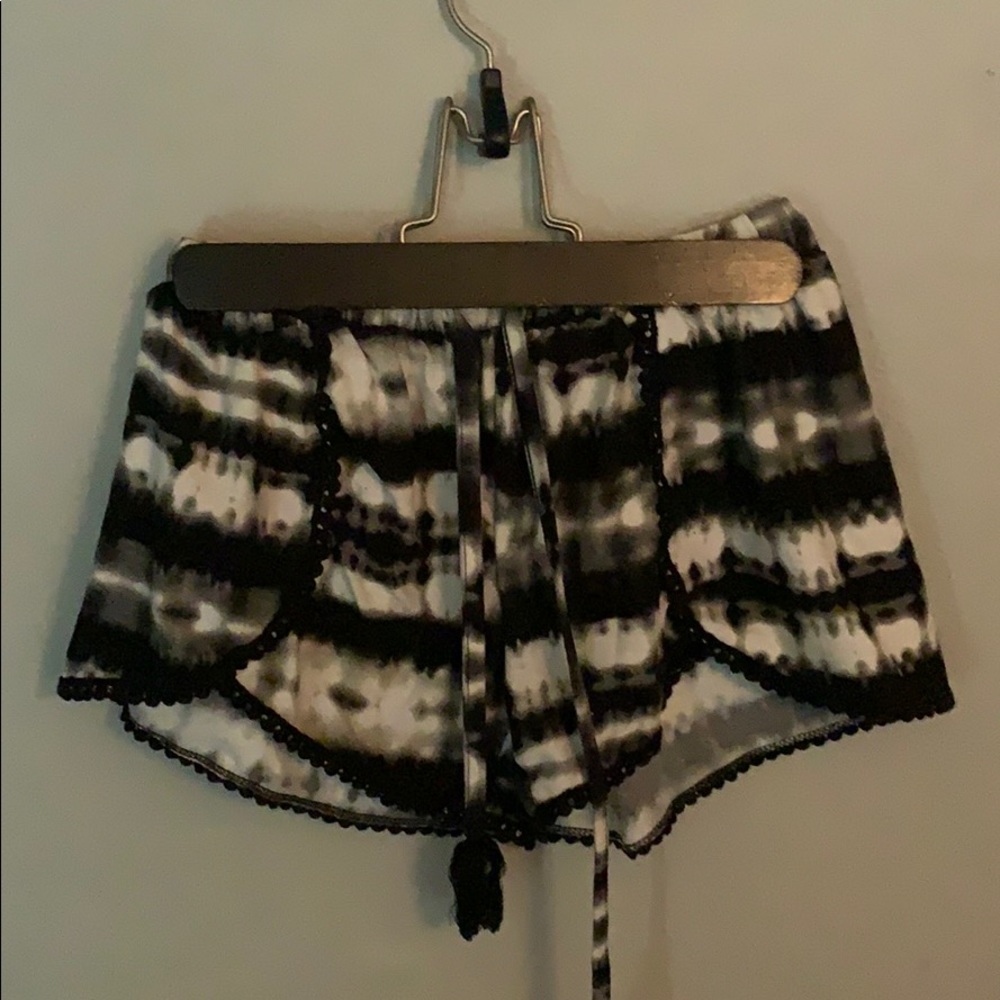 target shorts